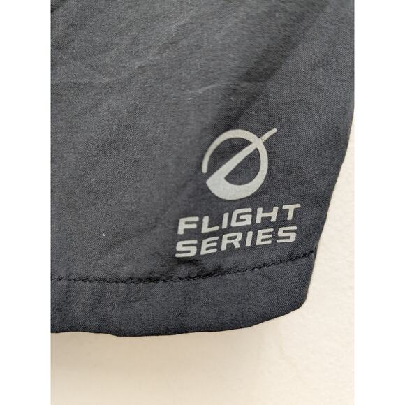 The North Face Men’s Shorts Flight Series Black Size Small - Picture 7 of 15